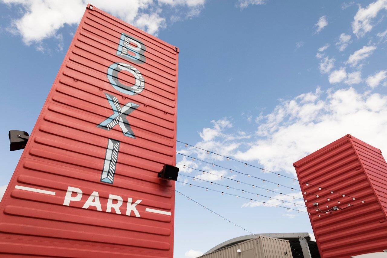 Picture of Boxi Park Lake Nona