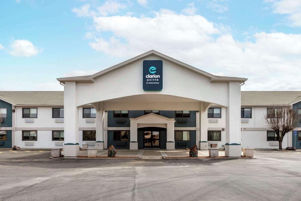 Picture of Clarion Pointe Prescott Valley