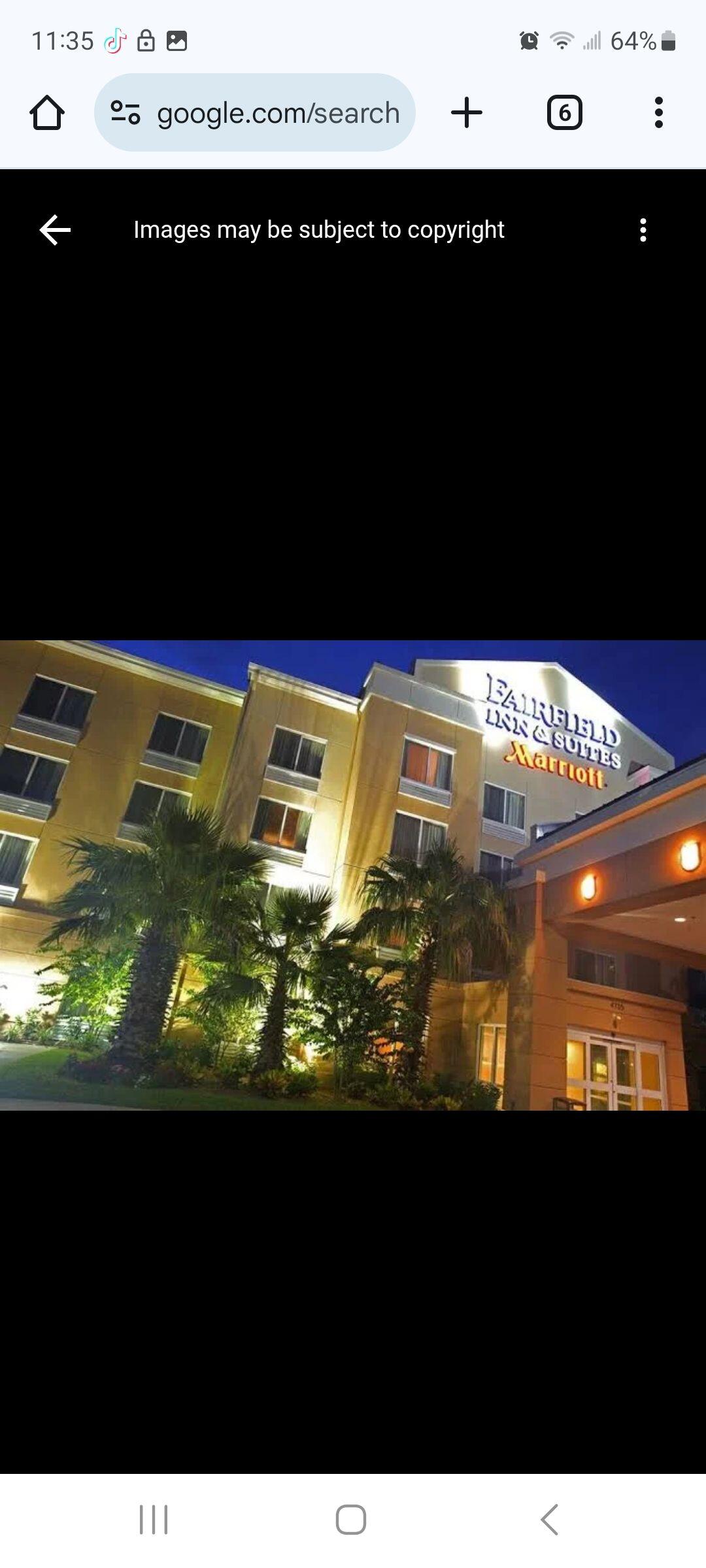 Picture of Fairfield Inn and Suites Titisville