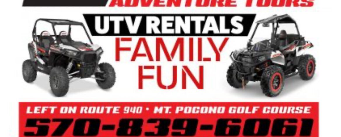 Picture of Pocono Outdoor Adventure Tours