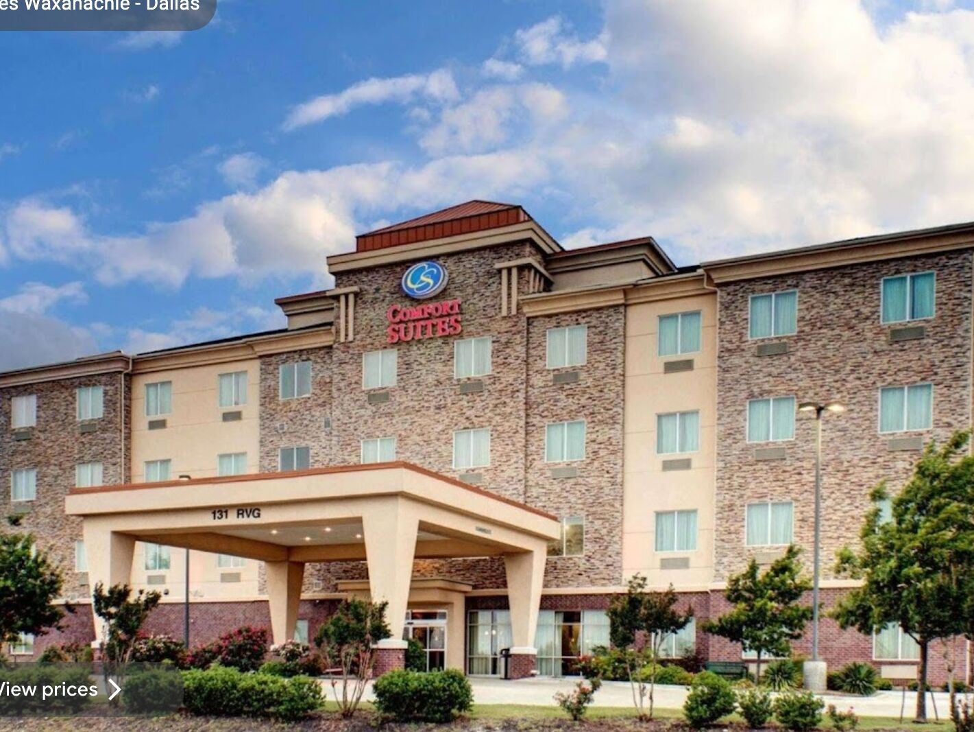 Picture of Comfort Suites Waxahachie - Dallas