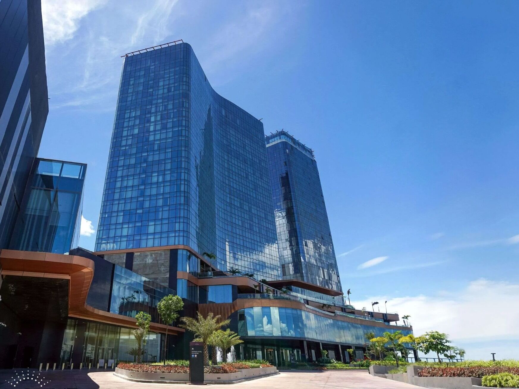 Picture of NUSTAR Resort & Casino