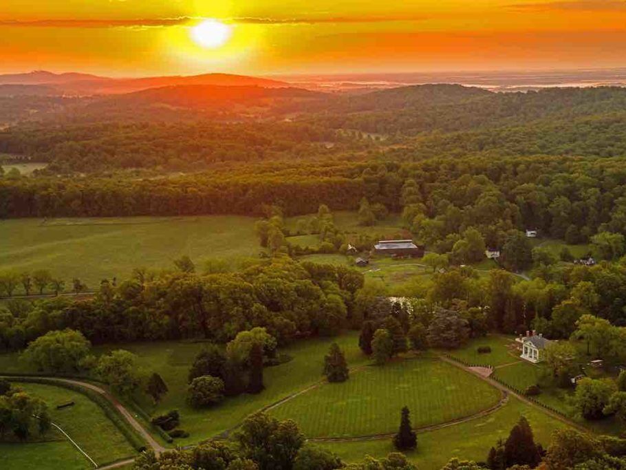 Picture of Orange, VA
