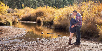 Mary & Ryan Home Page Banner