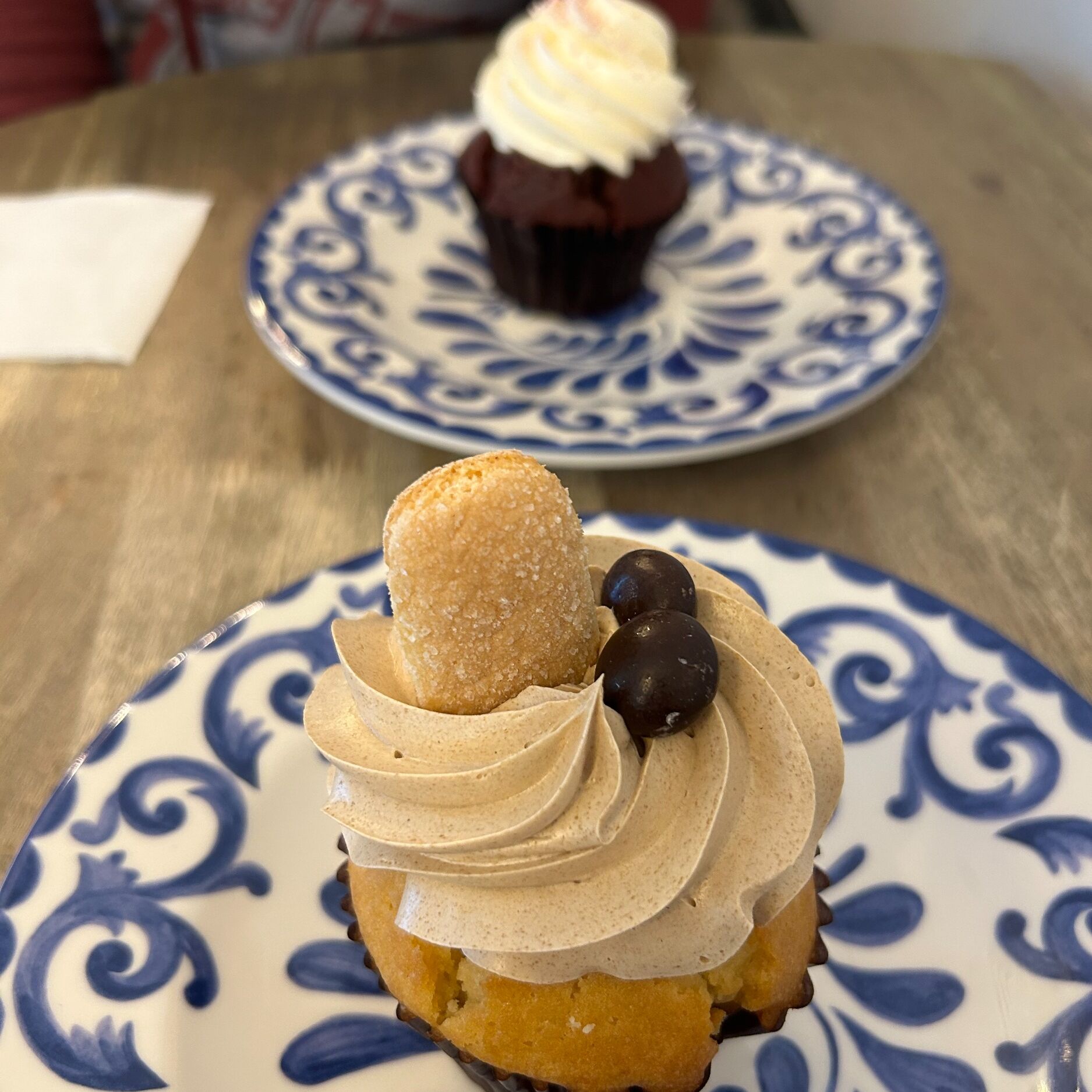 Picture of Dolce Amar Sweets to Love Bakery and cafe