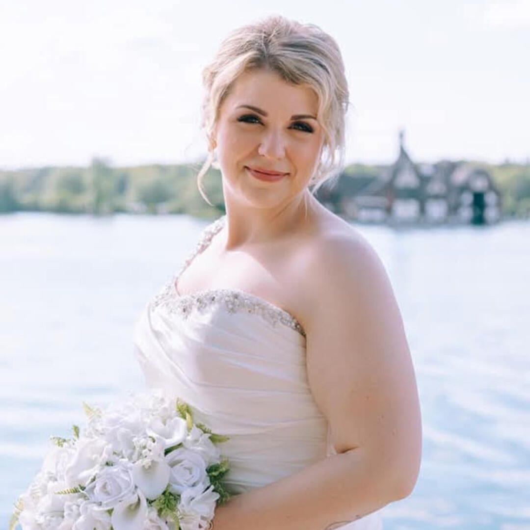 Kaylee Vanluvanee