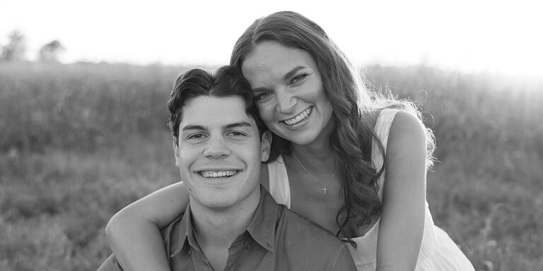 Preslee & Scott Home Page Banner