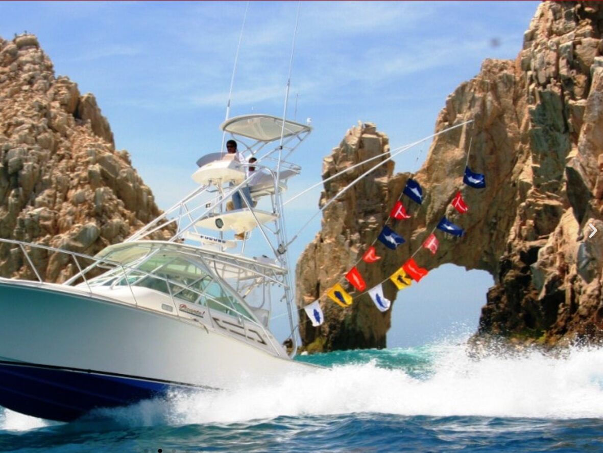 Picture of Picante Sportfishing