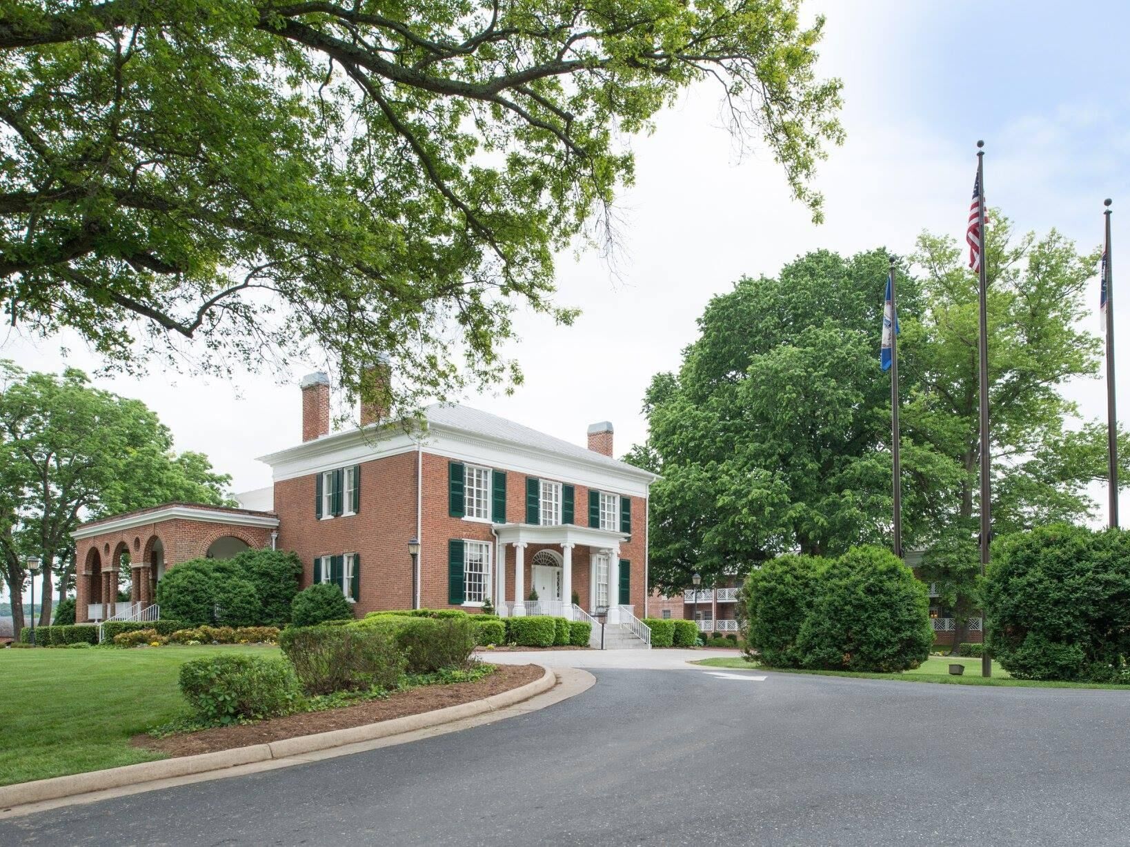 Picture of Hampton Inn Lexington-Historic District