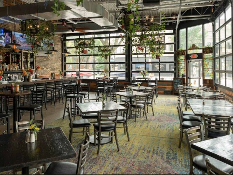 Picture of O'Donovan's