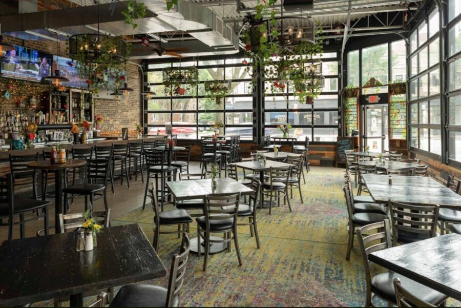 Picture of O'Donovan's