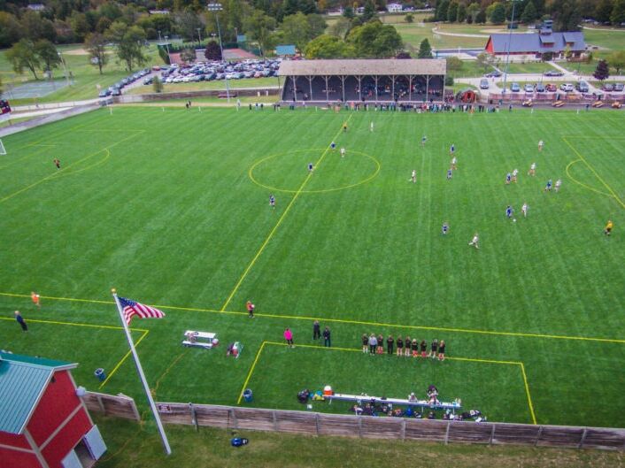 Picture of Manchester Recreation Center