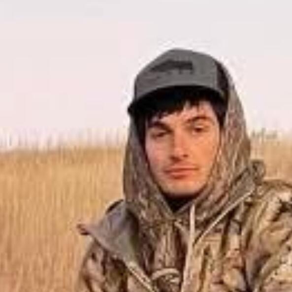 Drew Kuehnel