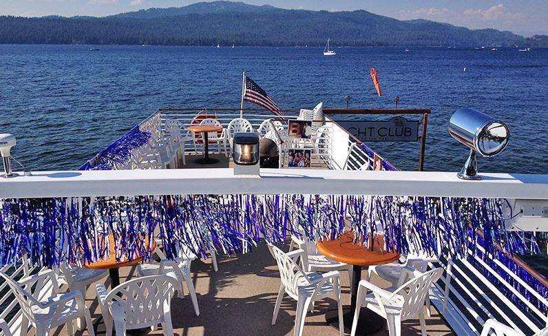 Picture of Mill Harbor Yacht Club