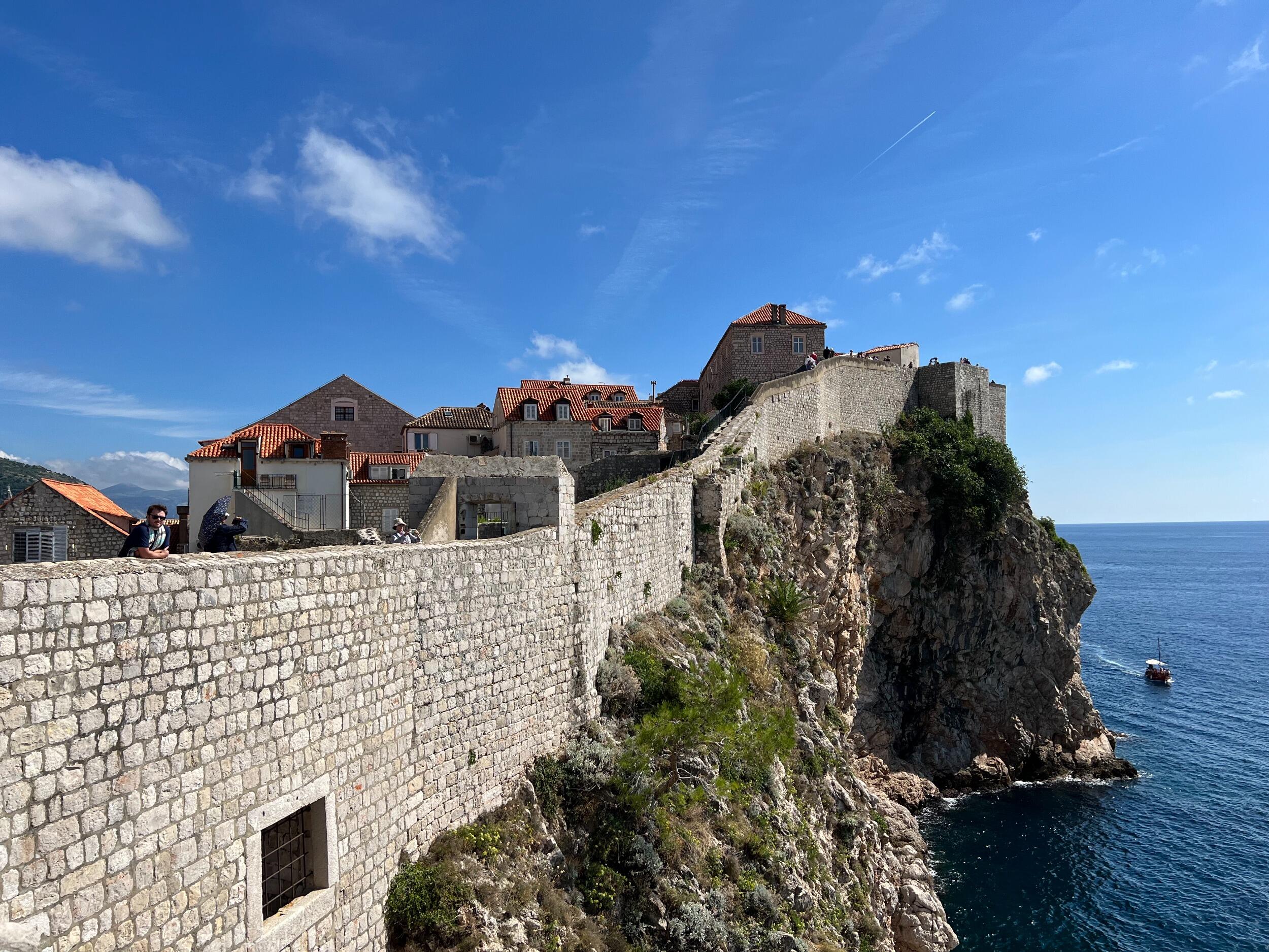 Picture of Walk the Walls of Old Town