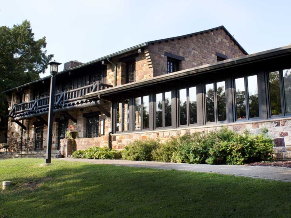 Picture of Giant City State Park Lodge & Restaurant