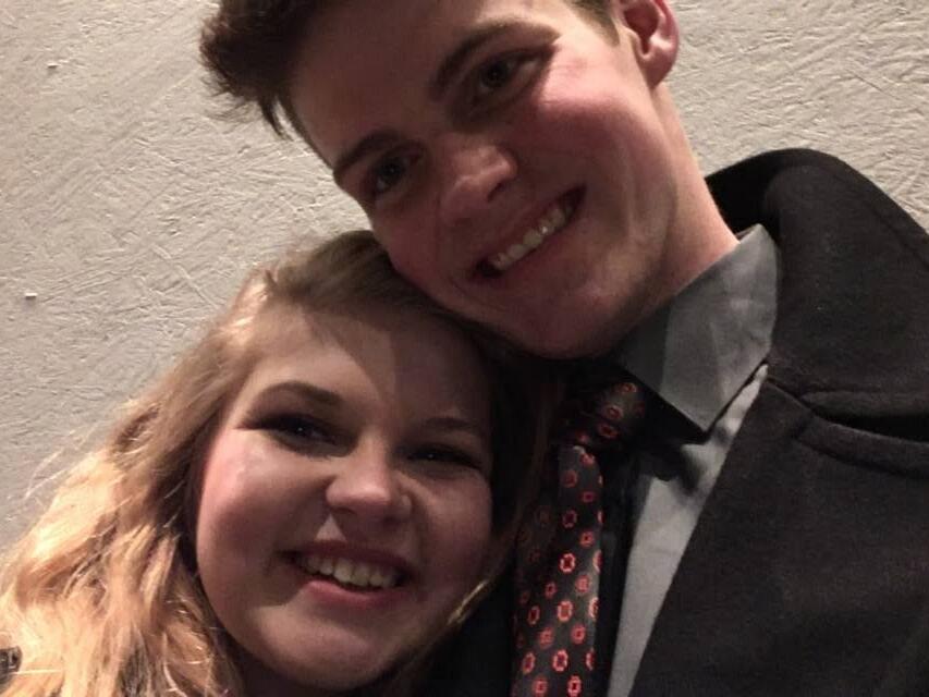 Picture of First Date