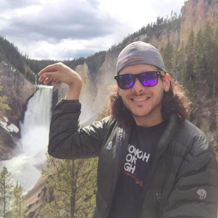 Matt