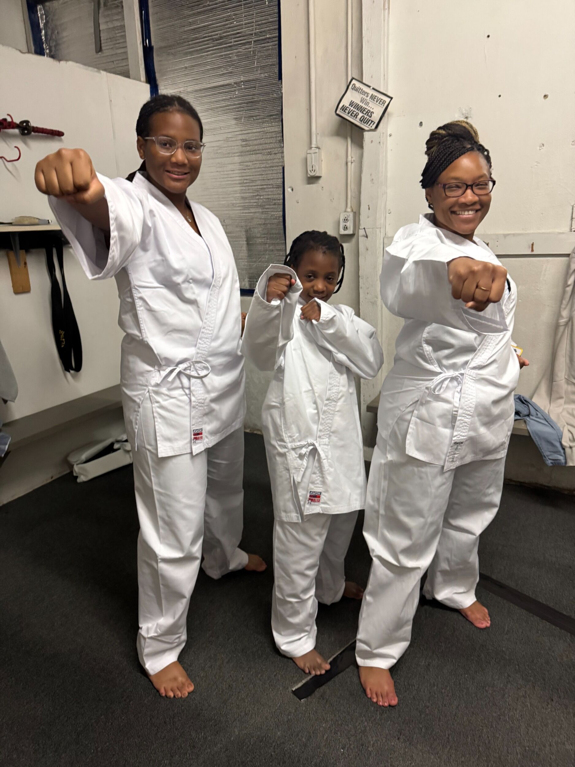 Picture of Greenfield Tae Kwon Do Inc