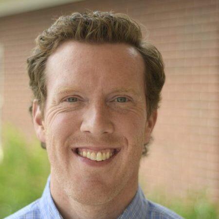 Dr. Andy Wyatt