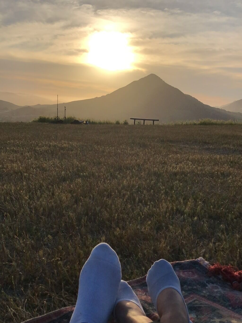 Picture of Catch a sunset