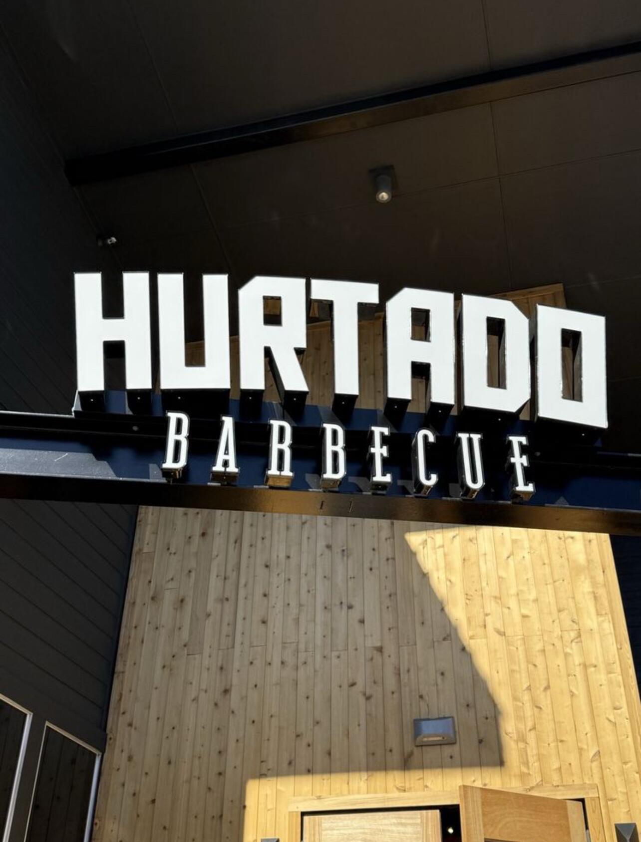Picture of Hurtado BBQ