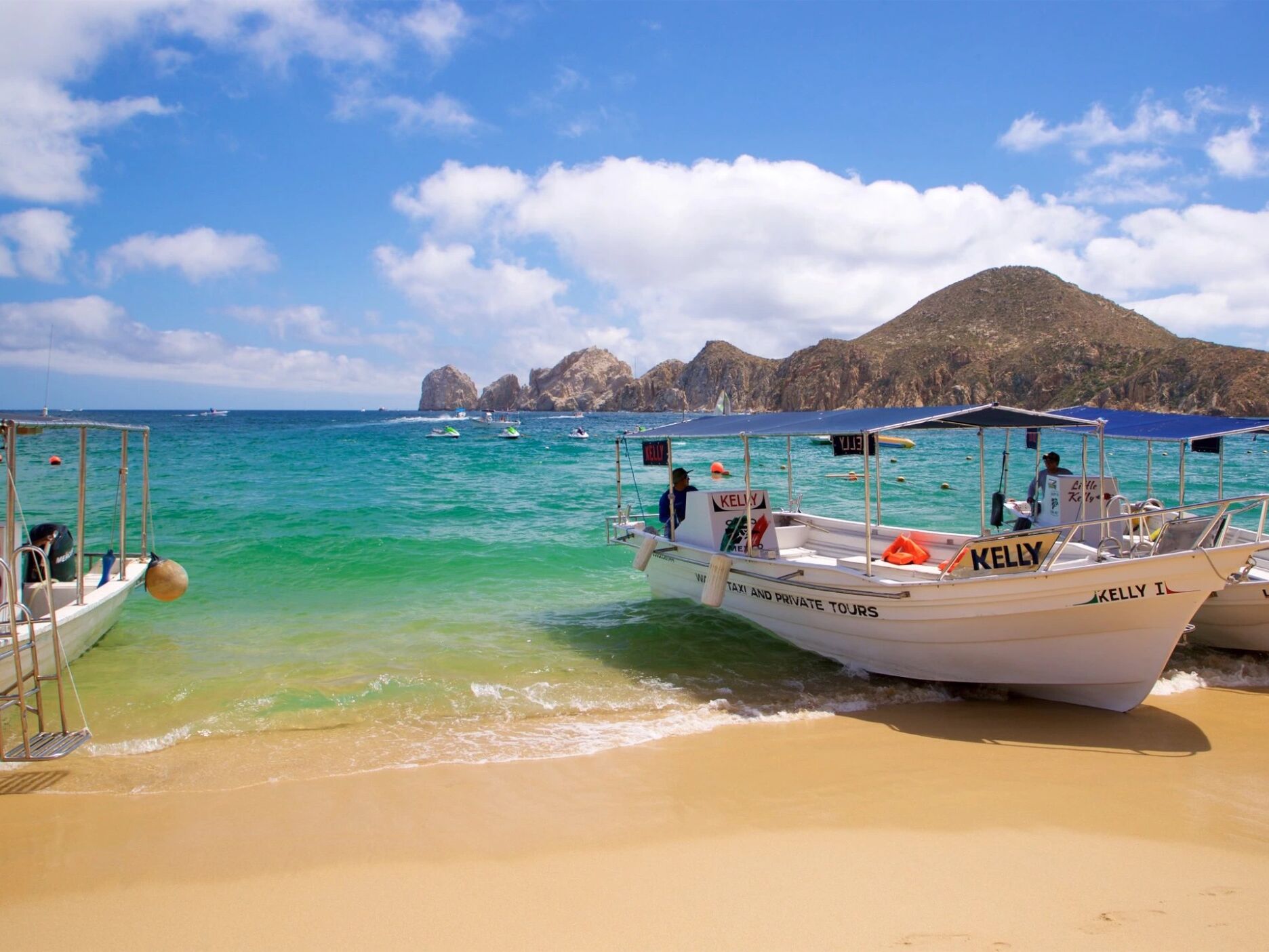 Picture of Medano Beach
