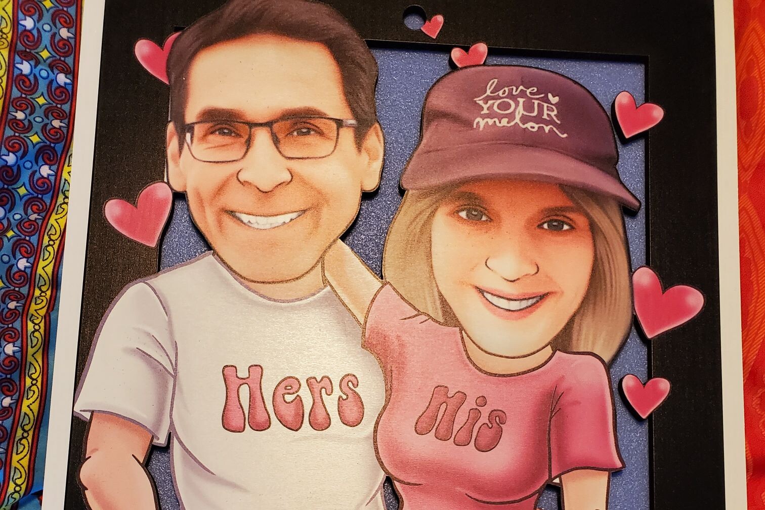Lynn & Kyle Home Page Banner