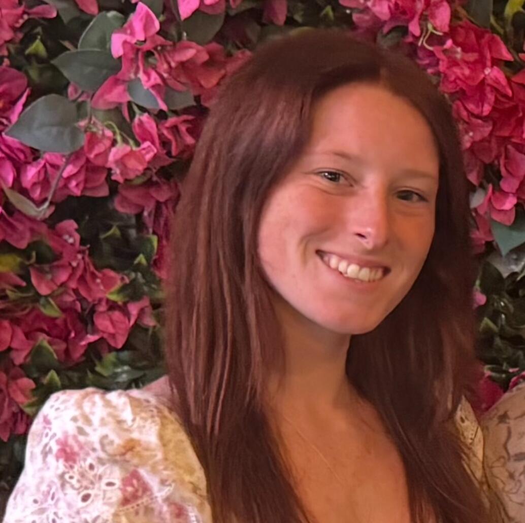 Sophie Neufelder