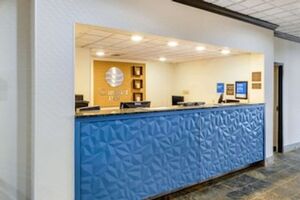 Picture of Comfort Inn Monticello
