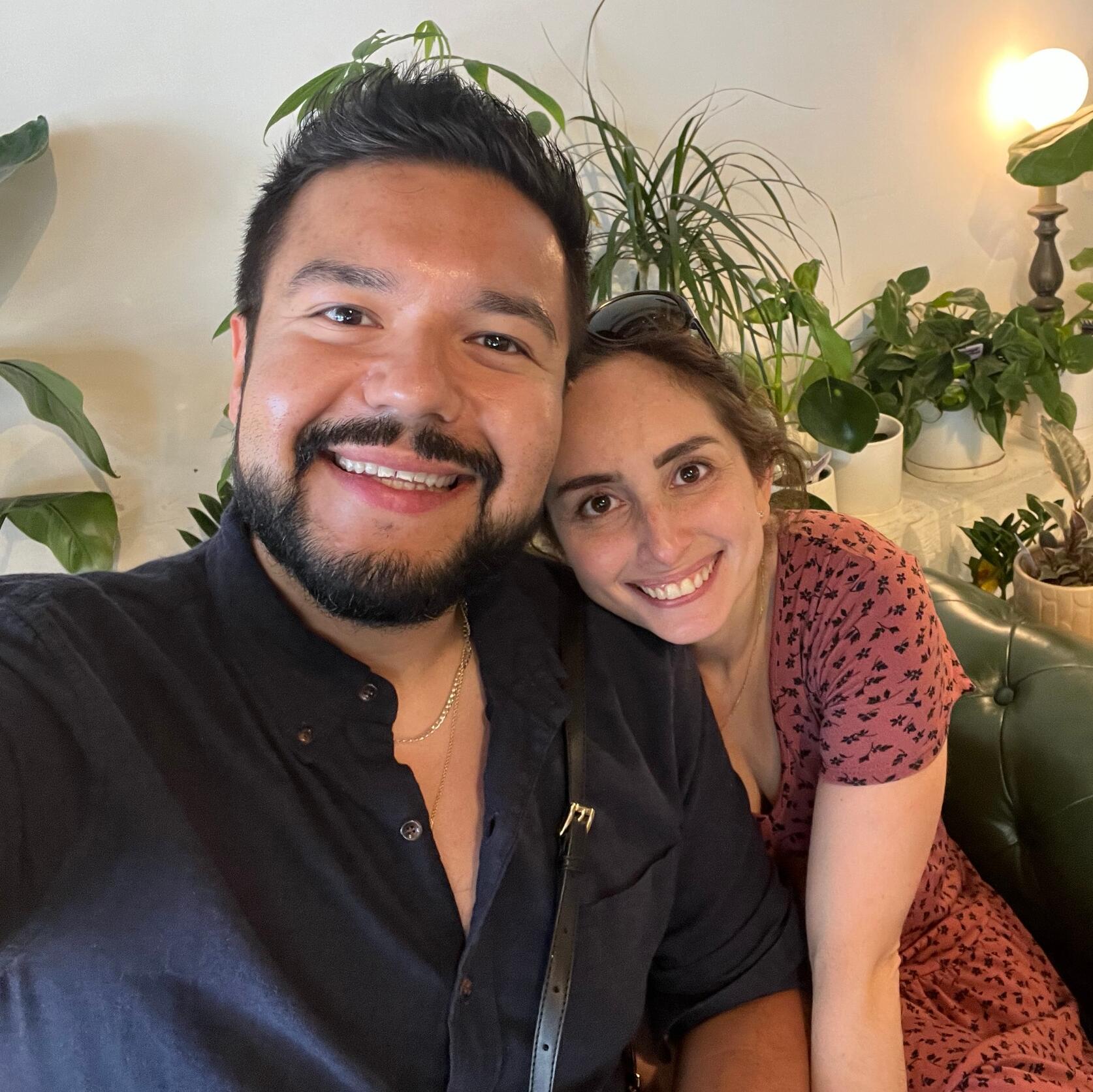 Jose Herrera