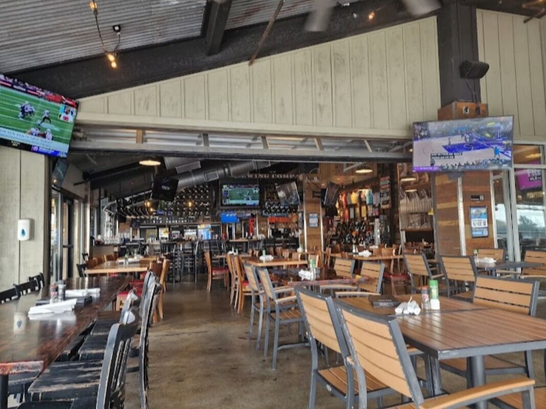 Picture of Sea Dog Brewing Co.