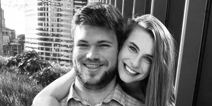 Meredith & Charles Home Page Banner