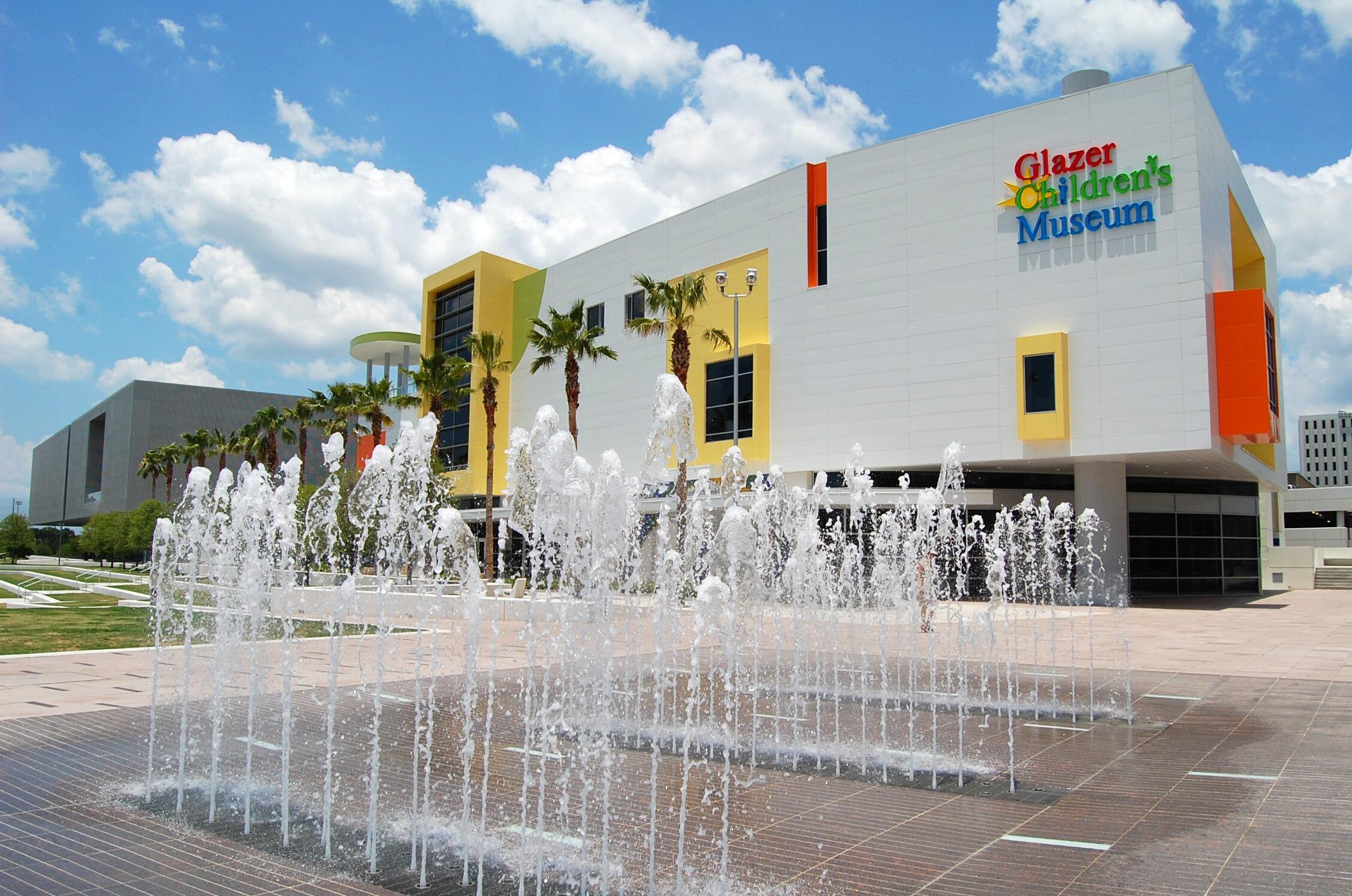 Picture of Glazer Children's Museum