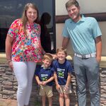 Wyatt & Landon Hopkins