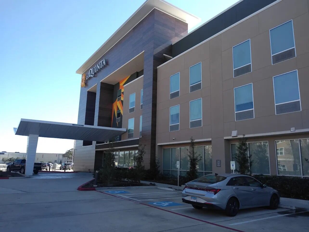 Picture of La Quinta Inn & Suites by Wyndham Katy
