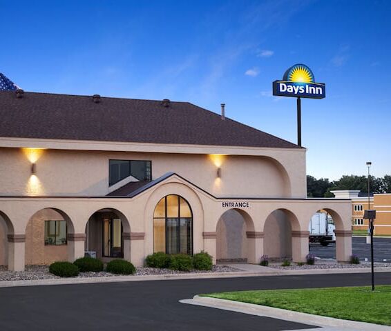 Picture of Days Inn By Wyndham