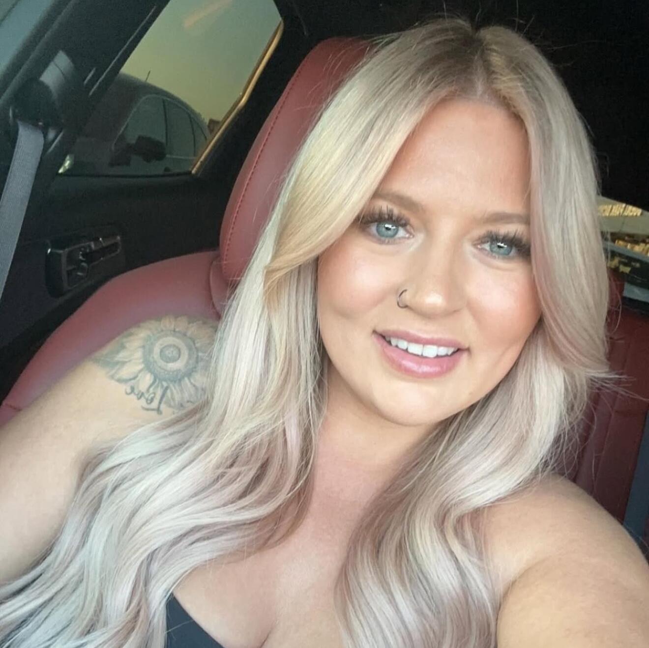 Cassie Egger