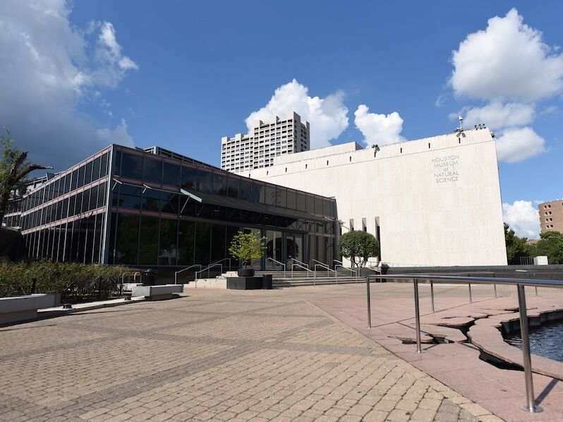 Picture of Houston Museum District