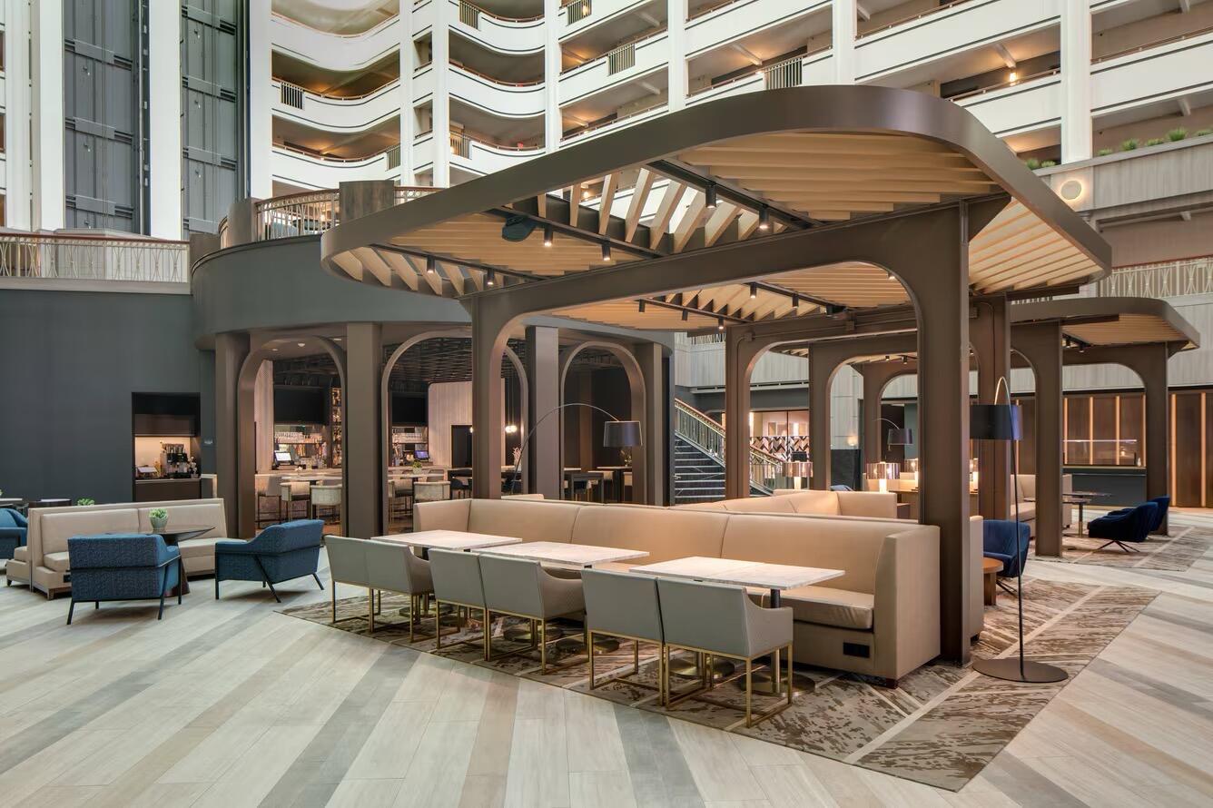 Picture of Cincinnati Marriott at RiverCenter