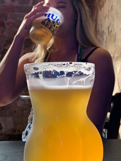 Picture of Huge Ass Beers