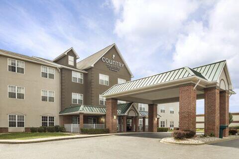 Picture of Country Inn & Suites by Radisson, Louisville South, KY