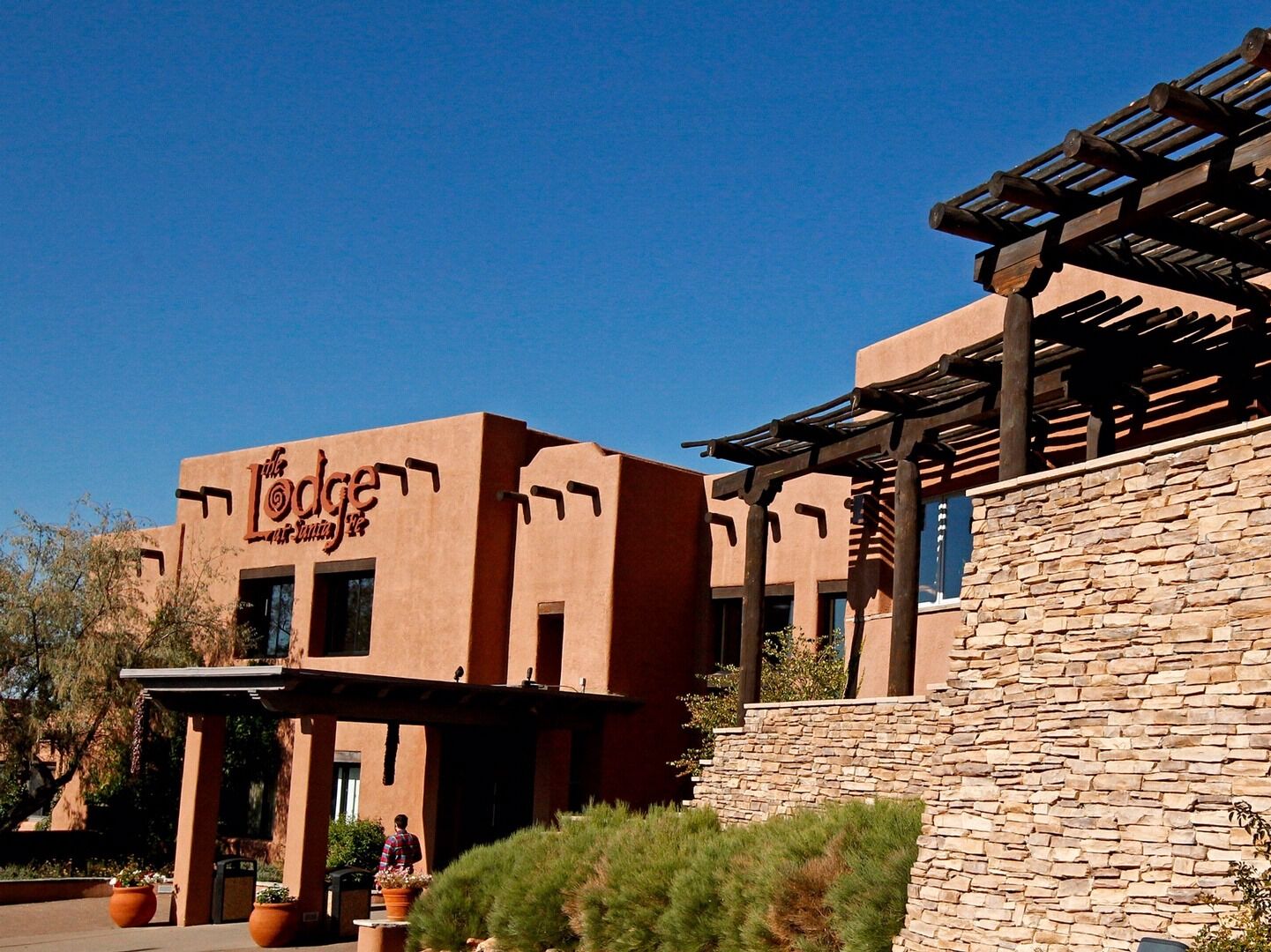 Picture of The Lodge at Santa Fe