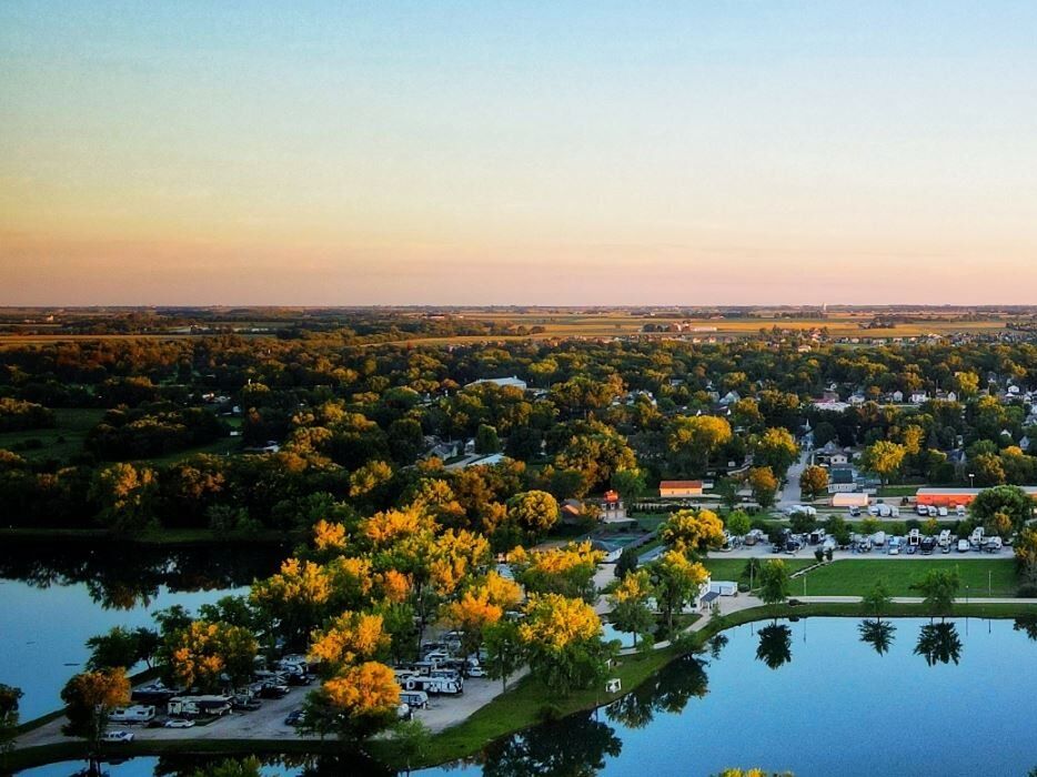 Picture of Downtown Sycamore