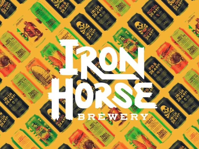 Picture of Iron Horse Brewery - Worldwide HQ