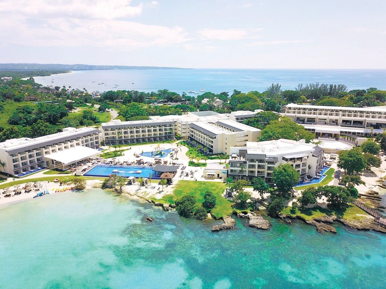 Picture of Royalton Negril, An Autograph Collection All-Inclusive Resort