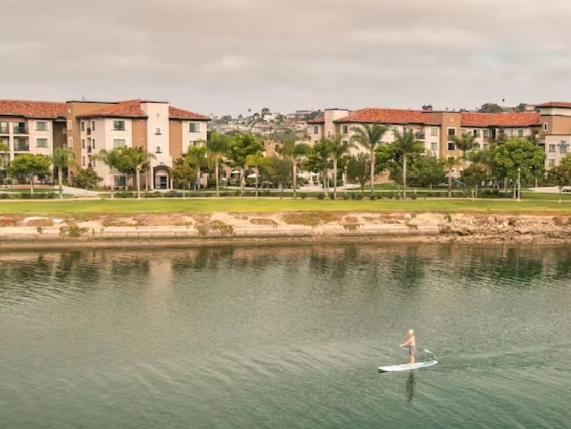 Picture of Homewood Suites by Hilton San Diego Airport-Liberty Station