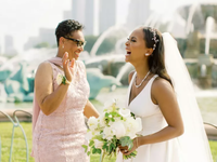 Best places to buy Mother of the Bride dresses 2023. 