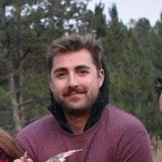 Connor Loughran