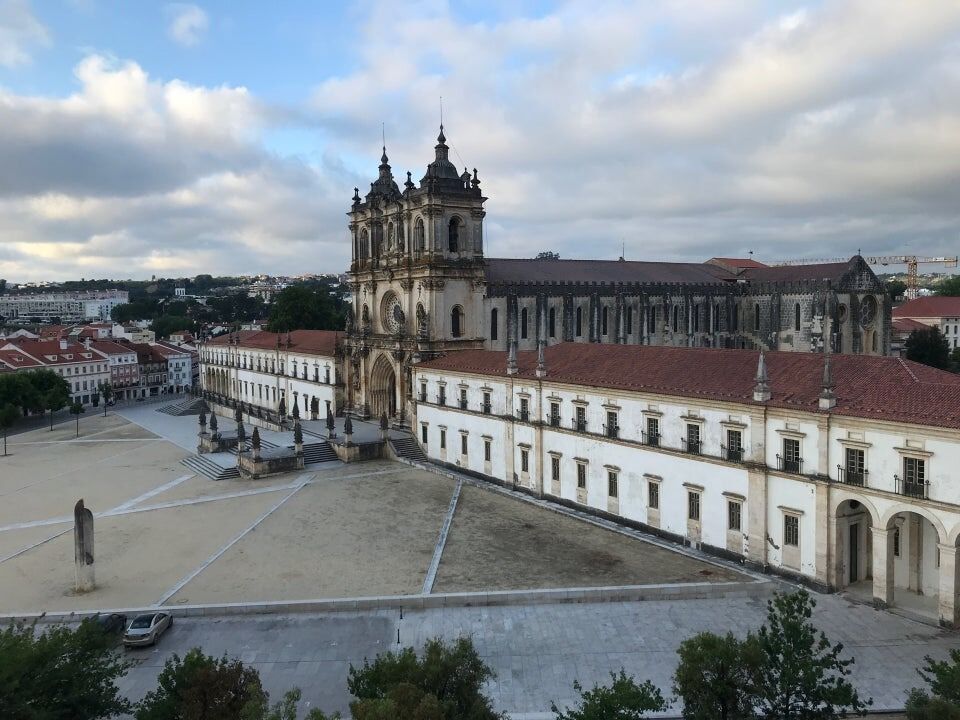 Picture of Hotel Santa Maria
